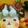 みちまるみつまる's cooksnap of when they made 妖怪ウォッチ！コマさんキャラ弁！.