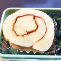 よっしー0332's cooksnap of when they made フライパンで伊達巻.
