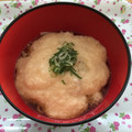 mario大好き's cooksnap of when they made 簡単！朝10分で出来るとろろうどん♪.