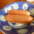 しらす隊's cooksnap of when they made *＊私の大好きなウィンナーの食べ方＊*.