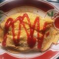 shibaゆー's cooksnap of when they made 子ども喜ぶ♡野菜たっぷり挽き肉オムレツ.