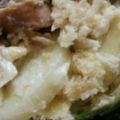クックRWD0W9☆'s cooksnap of when they made 簡単手軽♪フライパンで濃厚ポテトグラタン.