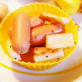 あ～ちゃんさ～ちゃん's cooksnap of when they made ウインナーとちくわのブラックペッパー炒め.