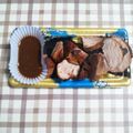 アタックひめちゃん's cooksnap of when they made 漬けて焼くだけ！焼き豚.