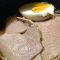 ✨もる✨'s cooksnap of when they made スタミナつけ麺のスープ♪.