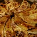 arku's cooksnap of when they made 【簡単】ダイエットに豆腐餃子.