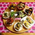 komutatata's cooksnap of when they made ✿即刻！胡瓜のキムチ漬け✿.