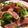 ＊みなゆり＊'s cooksnap of when they made ＊ブロッコリーとベーコン炒め＊.