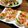 ひまわりちっくー's cooksnap of when they made 餃子カップで♪簡単おしゃれな前菜サラダ.