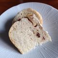 MollieSue's cooksnap of when they made 国産小麦粉と炊飯器で作る白いパン.
