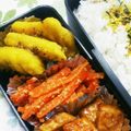 めなゆ's cooksnap of when they made 作りおきに最適☆にんじんの胡麻みそ炒め.