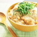 すみッコぐらし's cooksnap of when they made ✿さっぱり♡おろしポン酢生姜の納豆ご飯✿.
