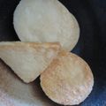 rie_mam's cooksnap of when they made ココナッツオイルで簡単クッキー.