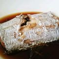 mataeeee's cooksnap of when they made ☆太刀魚の煮付け☆.