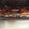 みなちょび☆ミ's cooksnap of when they made 食パンラスク.