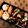 ＊choro＊'s cooksnap of when they made いなりのトトロ　　（キャラ弁）.