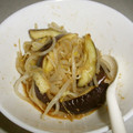 健康第一♪実験中's cooksnap of when they made 揚げ物の副菜☆もやしと茄子で冷！甘酢つけ.