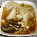 健康第一♪実験中's cooksnap of when they made 母の味＊かぶ・茄子・油揚げの煮物＊.