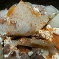 akubi_89's cooksnap of when they made 牛すじ味噌煮込み風～！.