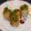 ジョングレ's cooksnap of when they made お弁当に♪クルクル竹輪のネギ味噌焼き.