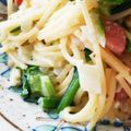 ぐりtoぐら's cooksnap of when they made 残り物で簡単チーズリゾット風.