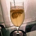 ﾁｮｺmix's cooksnap of when they made 蜂蜜屋さんの簡単蜂蜜レモン漬け.