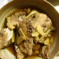 あたふたカーチャン's cooksnap of when they made 和食の定番☆ブリの煮付け.