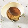 chiーyan's cooksnap of when they made あさイチで注目♪ポップオーバー.