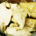 はぎっ子's cooksnap of when they made 塩レモン de 鶏とじゃがいもの煮物.