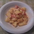 オレンジリング's cooksnap of when they made 簡単★じゃがマヨ★.