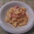 オレンジリング's cooksnap of when they made 簡単★じゃがマヨ★.
