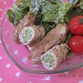 ゆけり３兄弟's cooksnap of when they made お弁当にぴったり　肉巻きキャベツ.