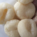 いちごキャベツ's cooksnap of when they made もちもち白玉粉.