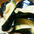 takawoman's cooksnap of when they made ナスとミョウガのぬか漬け!!.