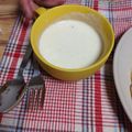 みにさき's cooksnap of when they made ミキサーで簡単❤ビシソワーズ❤.