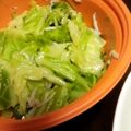 サトモユリア's cooksnap of when they made キャベツとしらすの炒め物.