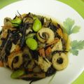タマっぴ's cooksnap of when they made ひじきの煮物.