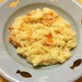 いお。's cooksnap of when they made 鮭の炊き込み御飯.