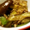 サトモユリア's cooksnap of when they made なすとピーマンのひき肉あん.