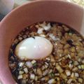 KAHo327's cooksnap of when they made そうめん～２種類のつけだれ～.