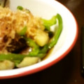 サトモユリア's cooksnap of when they made なすの焼き浸し.