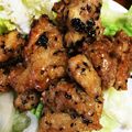 ゆっぴーい's cooksnap of when they made ご飯がすすむ!　名古屋名物　手羽先唐揚げ.