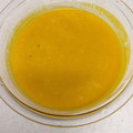 まいプー's cooksnap of when they made 簡単☆我が家のひんやりかぼちゃのスープ.