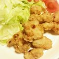ゆっけどーん's cooksnap of when they made 簡単ジューシー！唐揚げ☆.