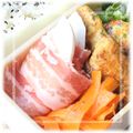 KENチャン's cooksnap of when they made 生ハムとカブの前菜～アンティパスト.
