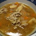 ♡♥さくら♥♡'s cooksnap of when they made 子供が喜ぶ！我が家の豚汁♪.