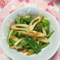 ★ほのどんママ★'s cooksnap of when they made 激安♪簡単★ちくわとピーマンの甘辛炒め★.