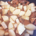 Chika・'s cooksnap of when they made 豚とれんこんのさっぱり煮.