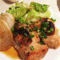 ☆ﾊﾟｲﾝ☆'s cooksnap of when they made 簡単！チャイニーズチキン♪.