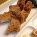 うさぎの赤ちゃん's cooksnap of when they made 厚揚げ肉巻フライ.